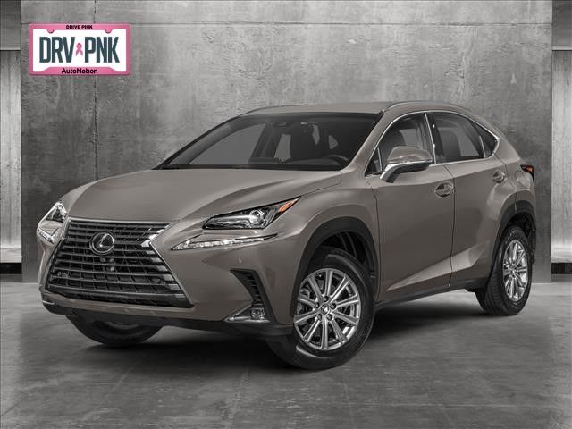 2020 Lexus NX 300