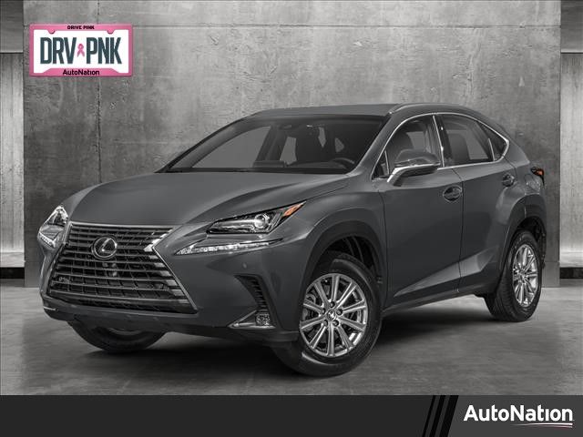 2020 Lexus NX 300