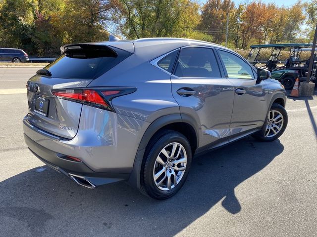 2020 Lexus NX 300