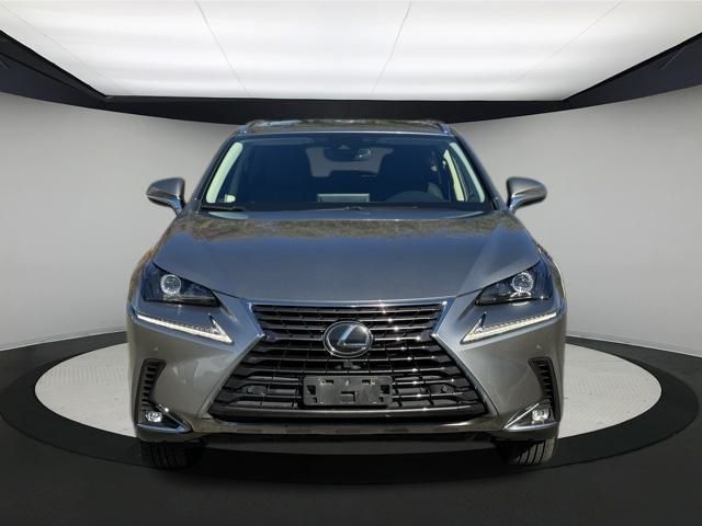 2020 Lexus NX 300