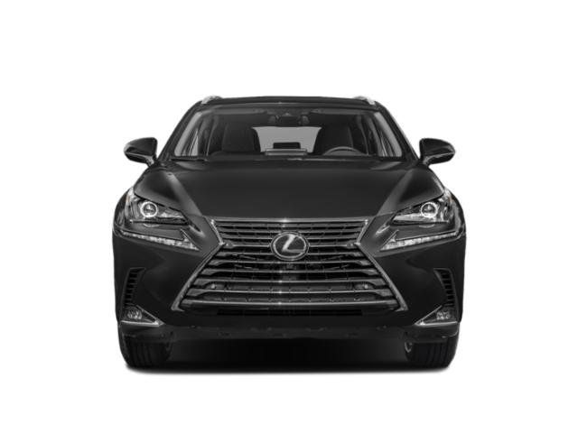 2020 Lexus NX 300