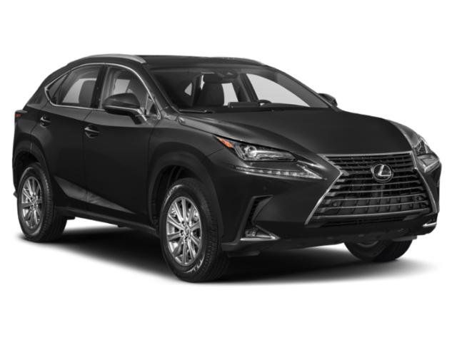2020 Lexus NX 300