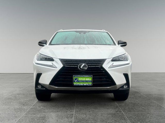 2020 Lexus NX 300