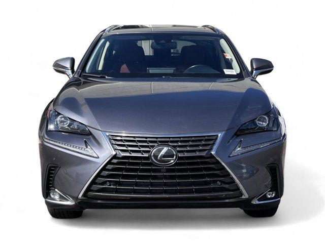 2020 Lexus NX 300
