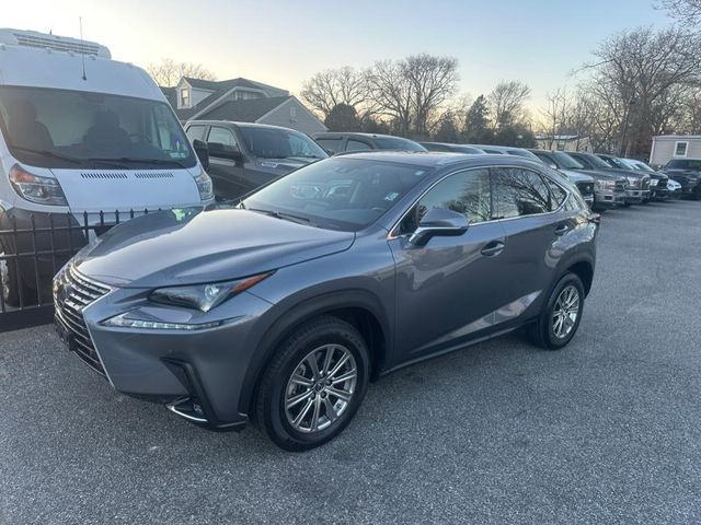 2020 Lexus NX 300