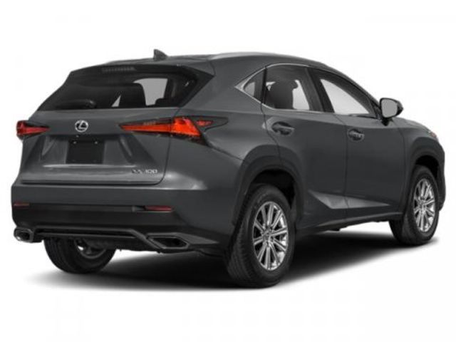 2020 Lexus NX 300