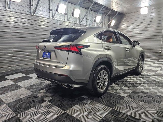 2020 Lexus NX 300