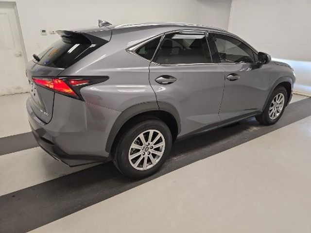 2020 Lexus NX 300