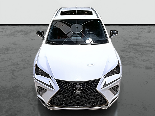 2020 Lexus NX 300 F Sport