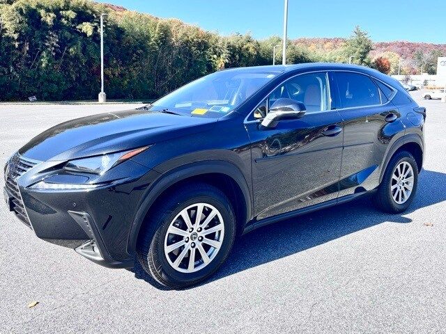 2020 Lexus NX 300