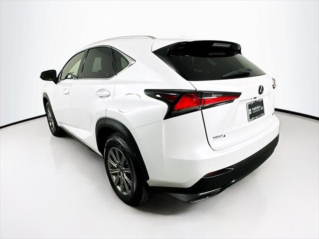 2020 Lexus NX 300