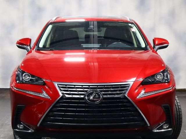 2020 Lexus NX 300