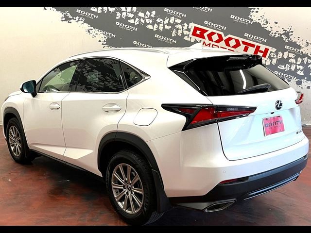 2020 Lexus NX 300