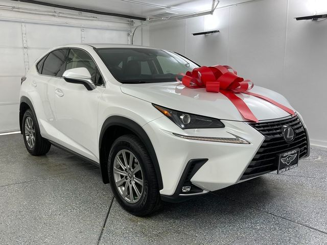 2020 Lexus NX 300