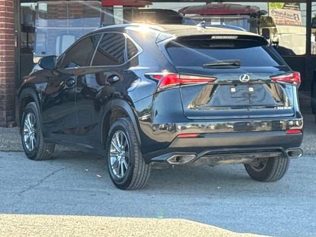 2020 Lexus NX 300