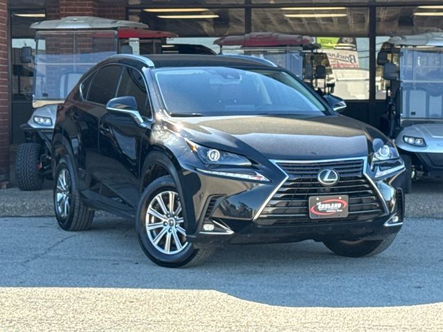 2020 Lexus NX 300