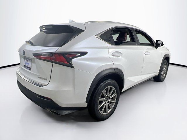 2020 Lexus NX 300