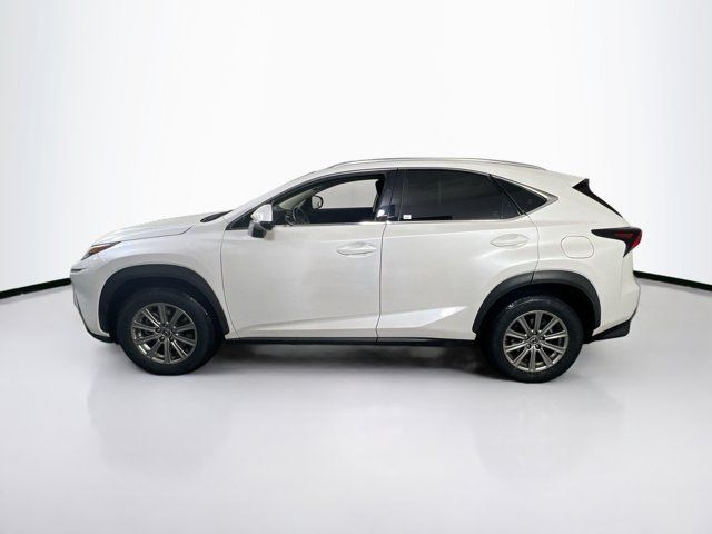 2020 Lexus NX 300