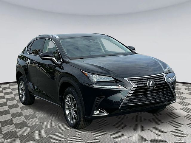 2020 Lexus NX 300