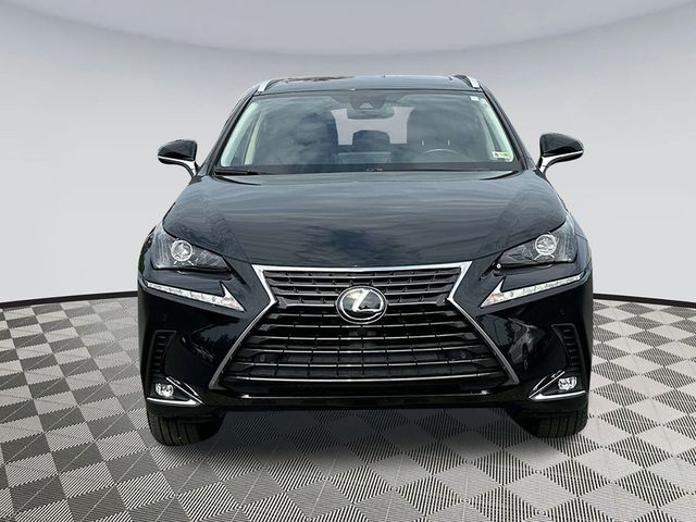 2020 Lexus NX 300