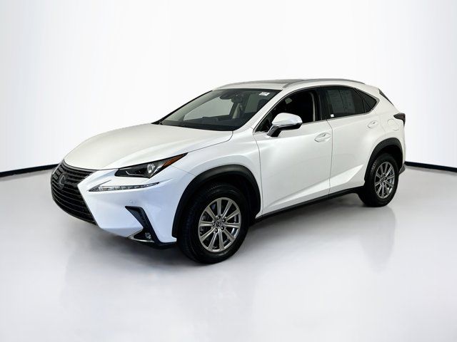 2020 Lexus NX 300