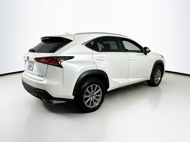 2020 Lexus NX 300