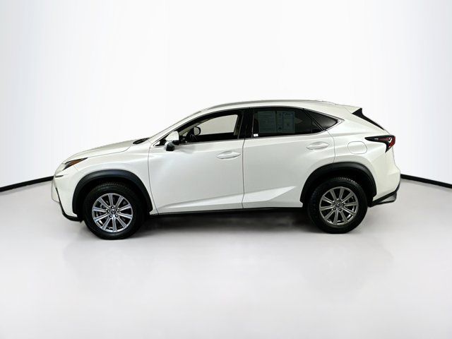 2020 Lexus NX 300