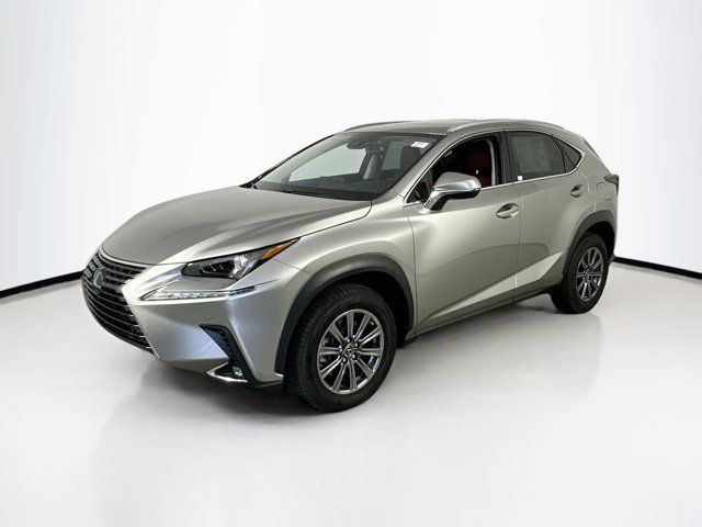 2020 Lexus NX 300