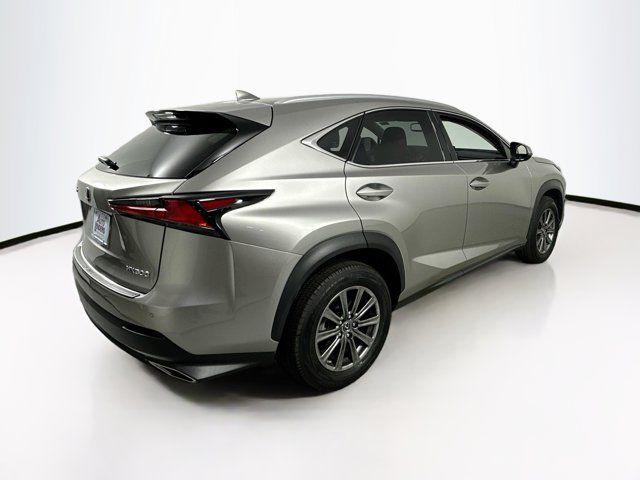 2020 Lexus NX 300