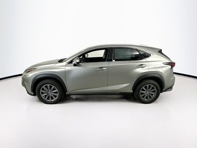 2020 Lexus NX 300