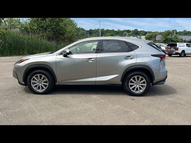 2020 Lexus NX 300