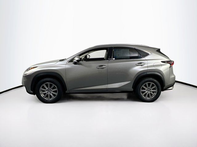 2020 Lexus NX 300