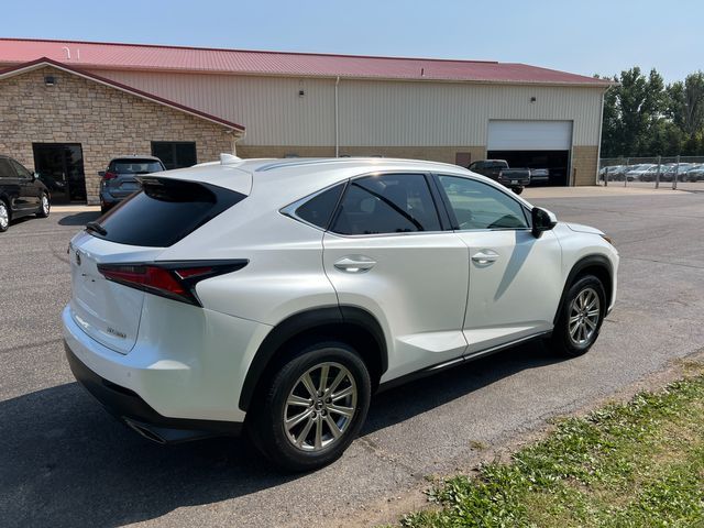 2020 Lexus NX 300