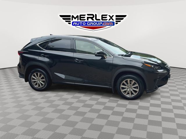 2020 Lexus NX 300