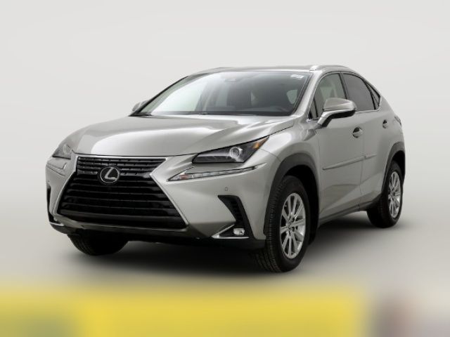 2020 Lexus NX 300