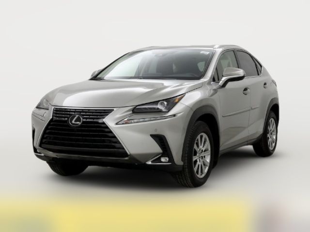 2020 Lexus NX 300