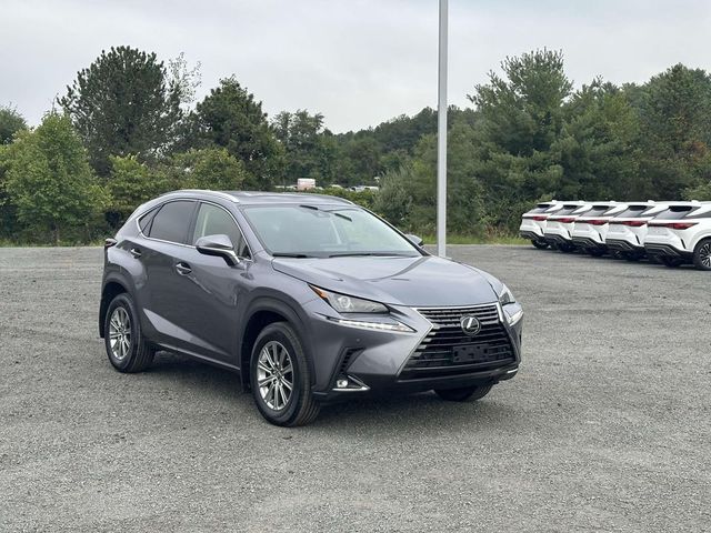 2020 Lexus NX 300