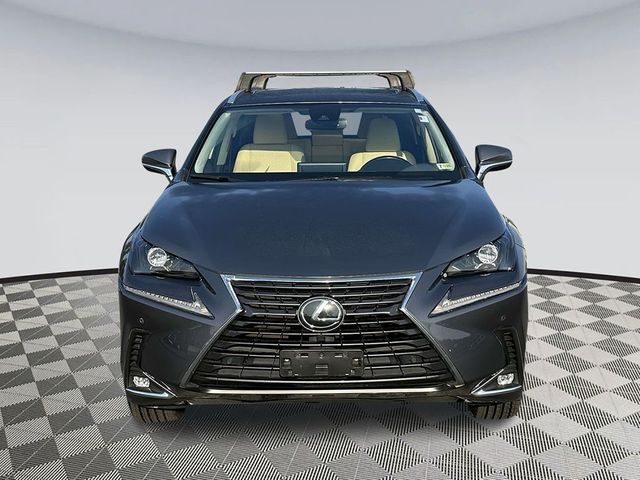 2020 Lexus NX 300