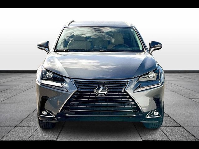 2020 Lexus NX 300