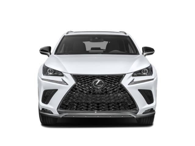 2020 Lexus NX 300 F Sport