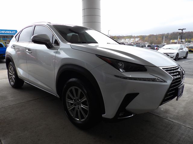 2020 Lexus NX 300