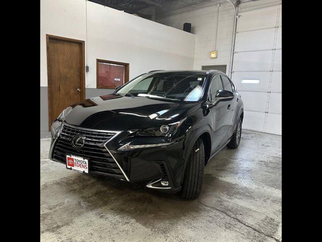 2020 Lexus NX 300