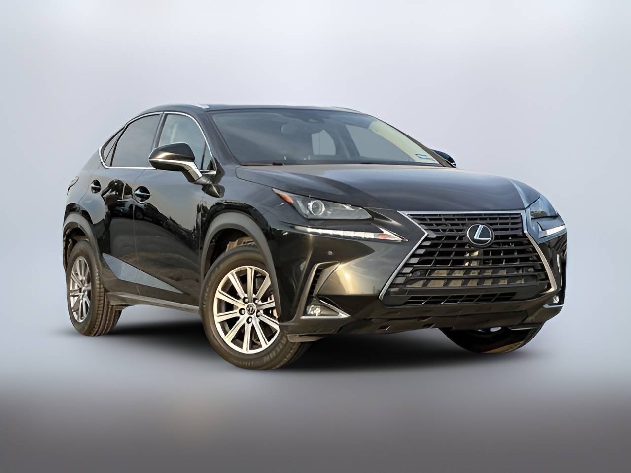 Used 2020 Lexus UX 200 F Sport SUV For Sale in Richardson, TX