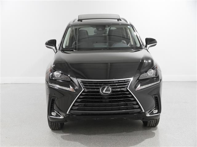 2020 Lexus NX 300