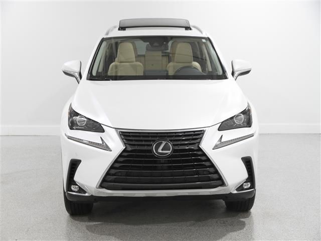 2020 Lexus NX 300