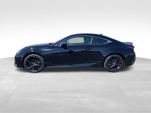 2020 Lexus RC 300