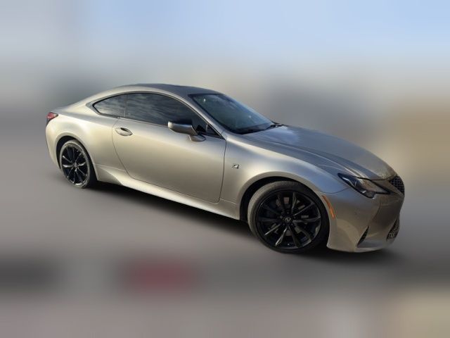 2020 Lexus RC 300 F Sport