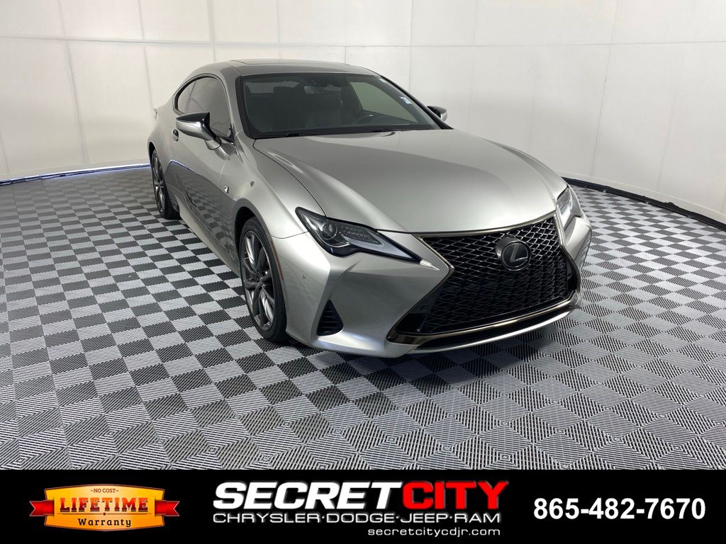 2020-Lexus-RC-300-