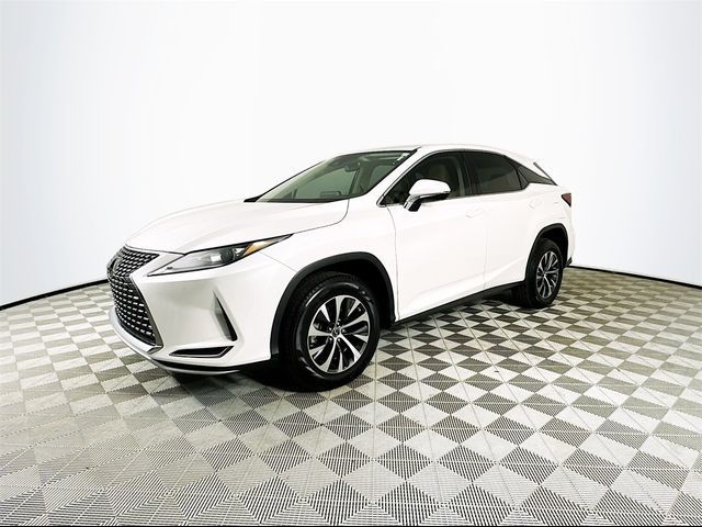 2020 Lexus RX 350