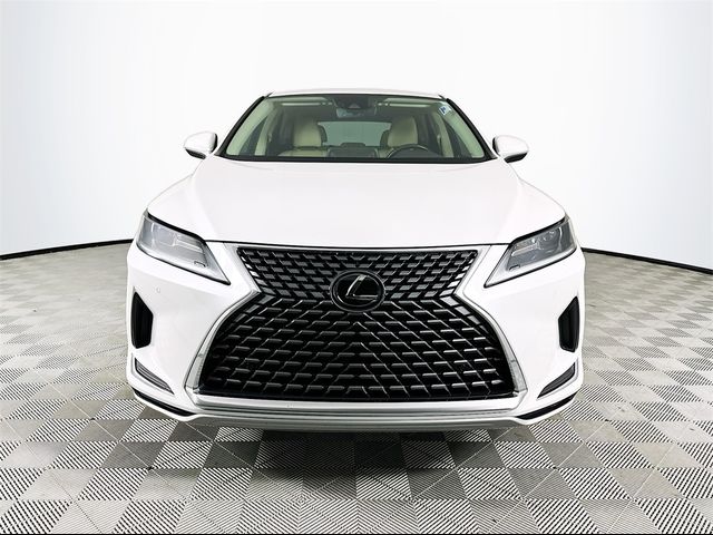 2020 Lexus RX 350